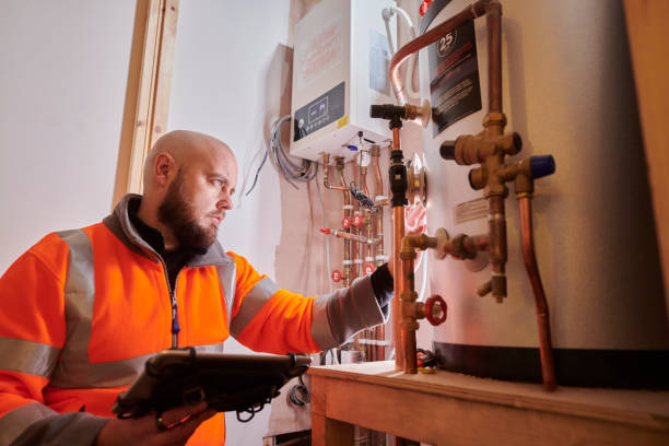 Best Clogged Drain Plumber  in Smoke Rise, AL