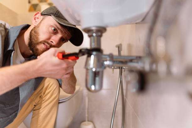 Best Affordable Plumbing Services  in Smoke Rise, AL
