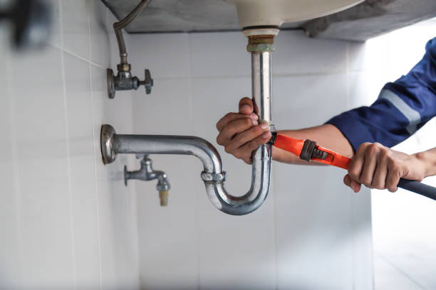 Best Plumbing Repair Near Me  in Smoke Rise, AL