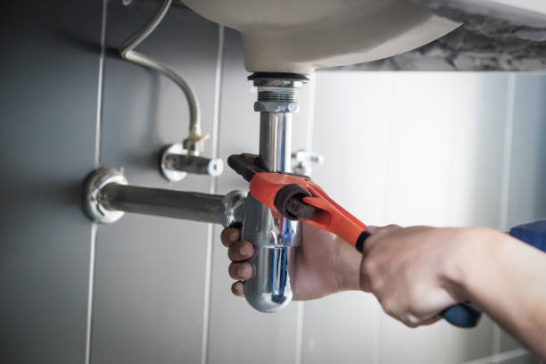 Best Hot Water Heater Installation  in Smoke Rise, AL