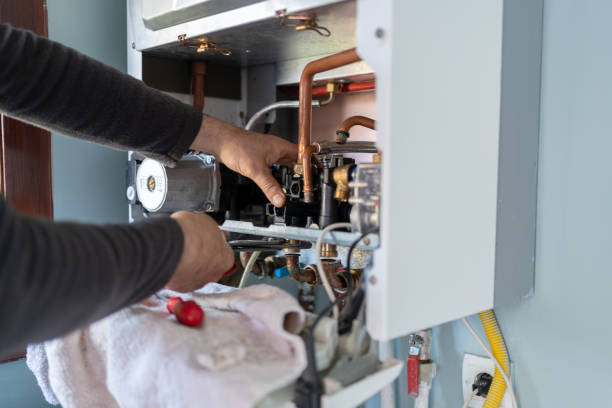 Best Boilers & Radiators  in Smoke Rise, AL