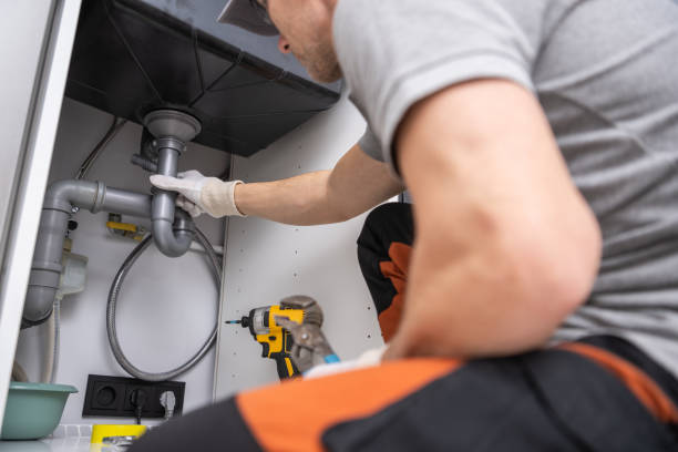 Best Plumbing Inspection Services  in Smoke Rise, AL