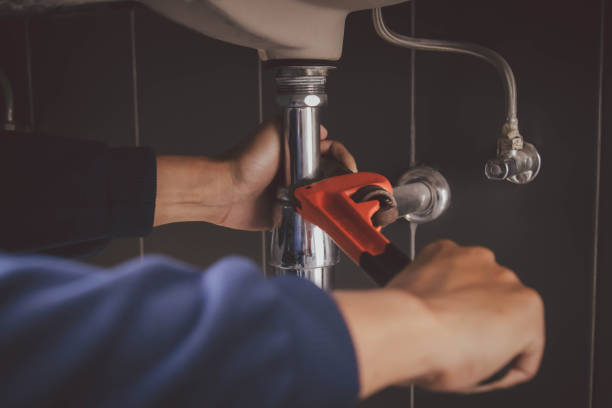 Best Clogged Drain Plumber  in Smoke Rise, AL
