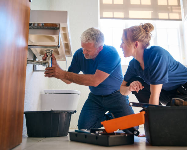 Professional Plumbing in Smoke Rise, AL